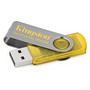 Модуль флеш-пам`ятi Kingston DataTravel 101 2GB Yellow USB